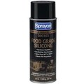 Sprayon MR303 Food Grade Release Agent12 Oz. S00303000